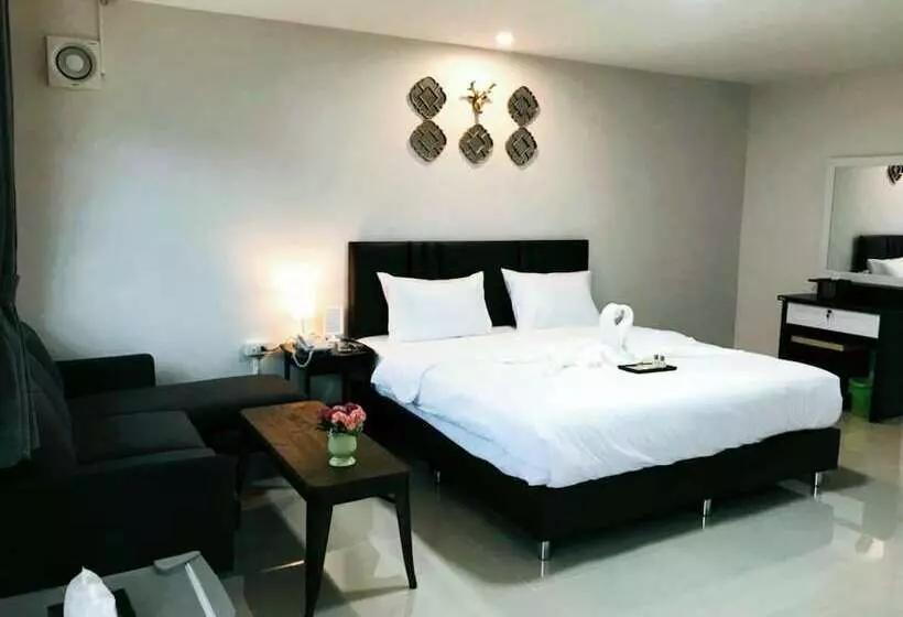 هتل Muang Loei Airport