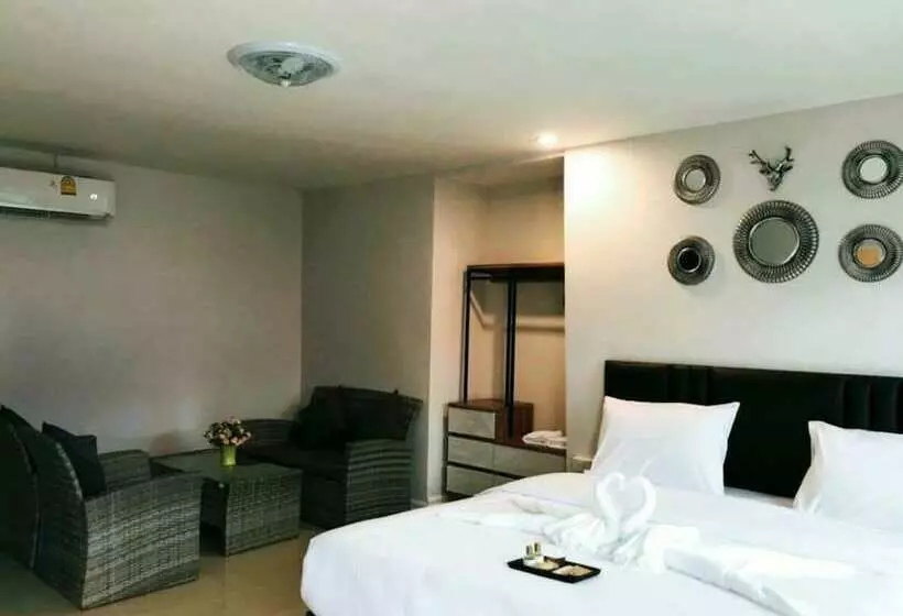 هتل Muang Loei Airport