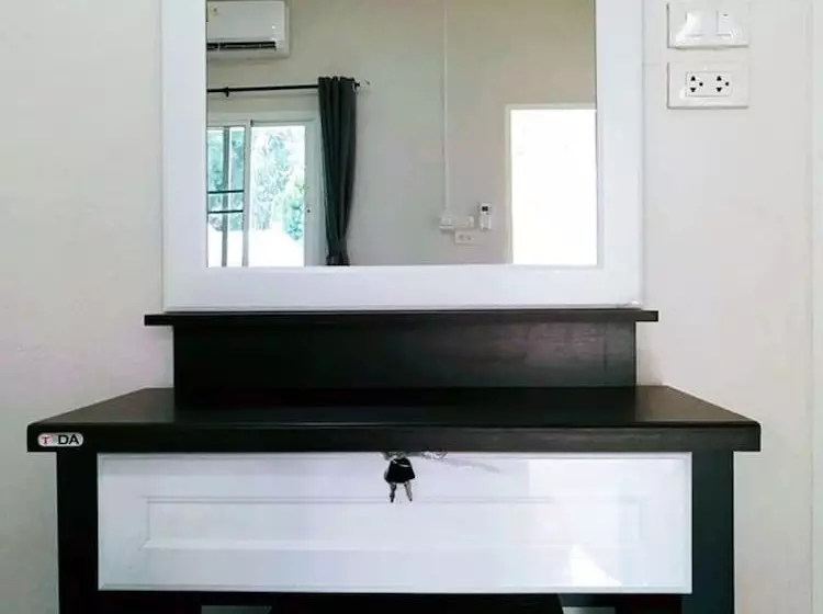 هتل Muang Loei Airport