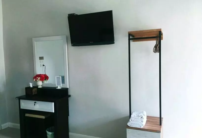 هتل Muang Loei Airport