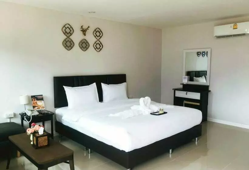 هتل Muang Loei Airport