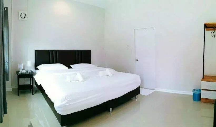 هتل Muang Loei Airport