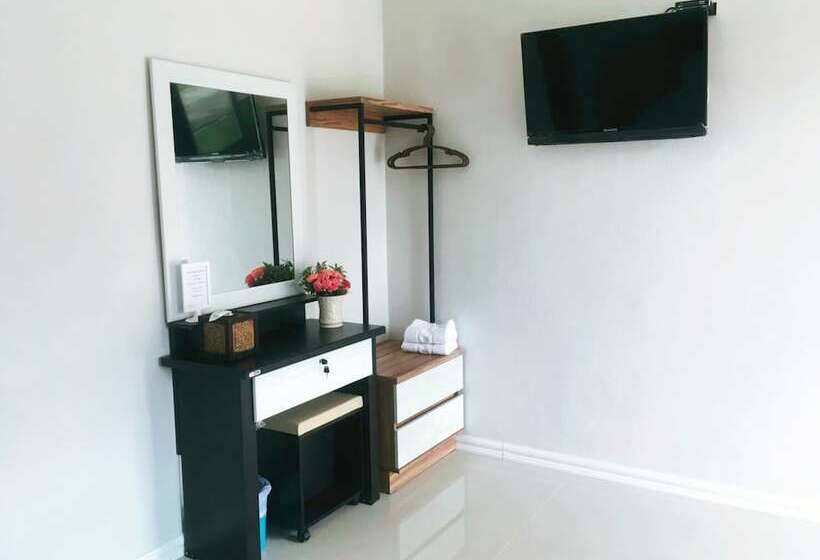 Отель Muang Loei Airport