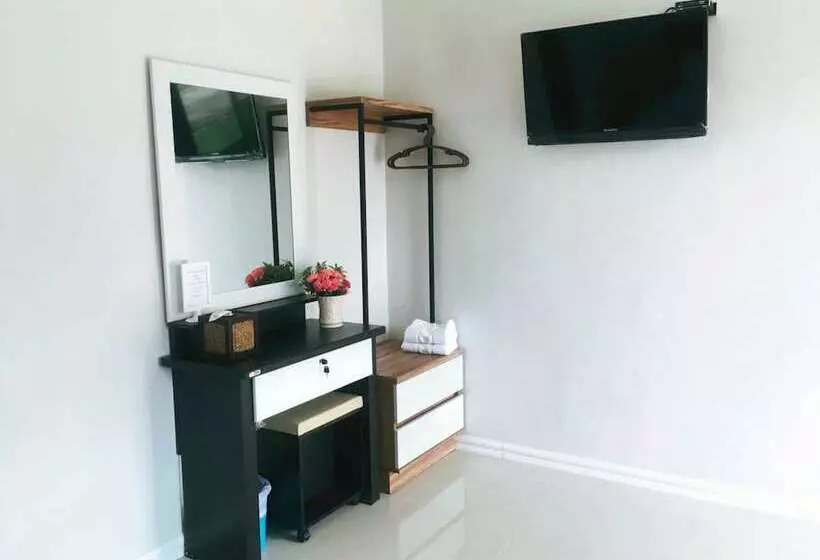 هتل Muang Loei Airport