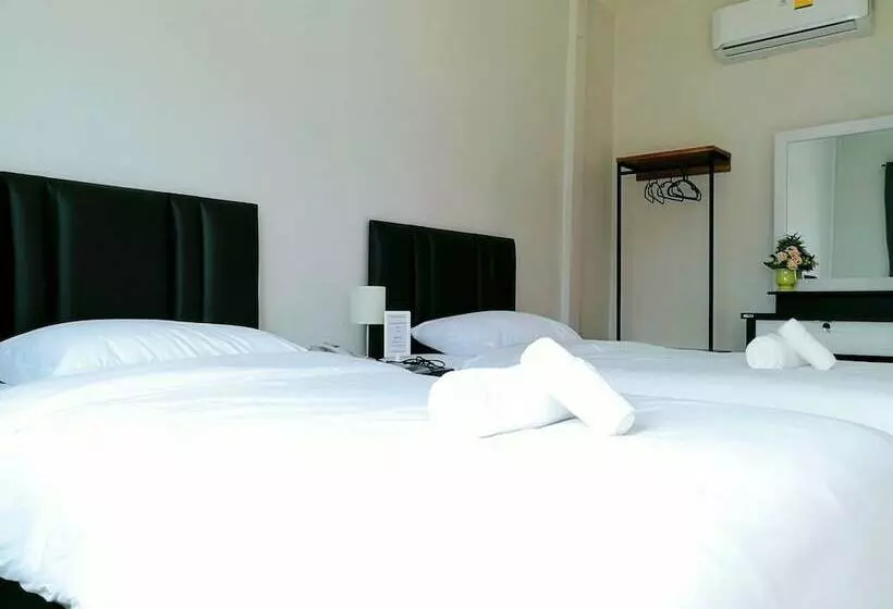 هتل Muang Loei Airport