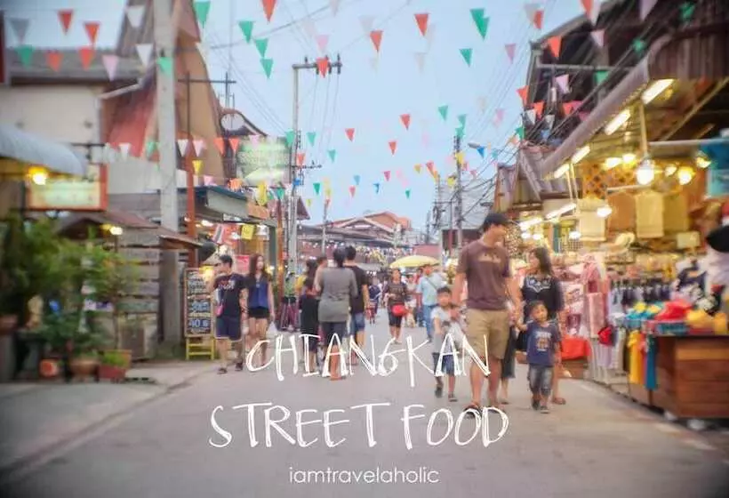 هتل Muang Loei Airport