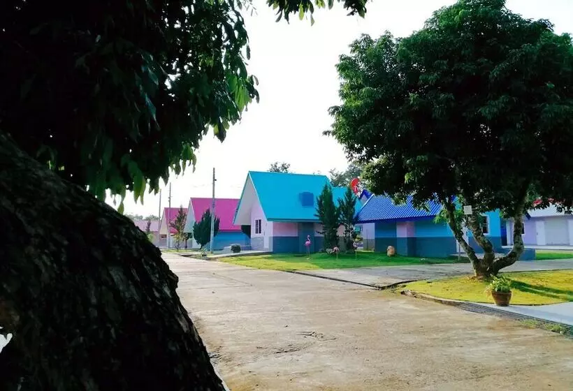 هتل Muang Loei Airport