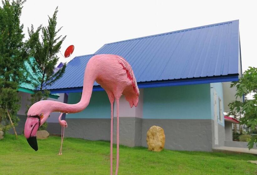 Отель Muang Loei Airport