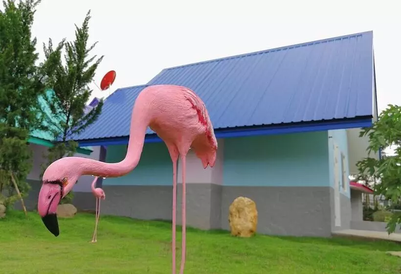 هتل Muang Loei Airport