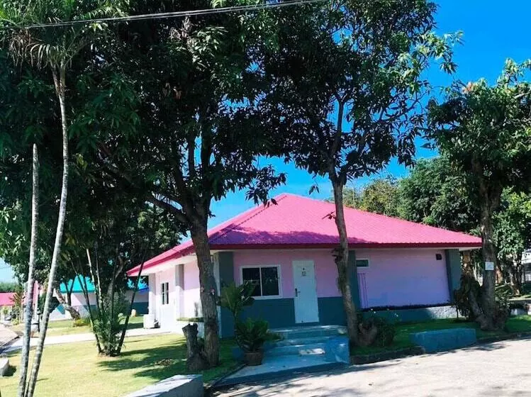 هتل Muang Loei Airport