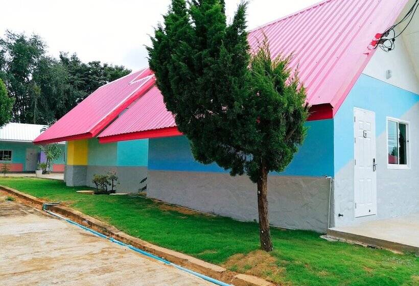 Отель Muang Loei Airport