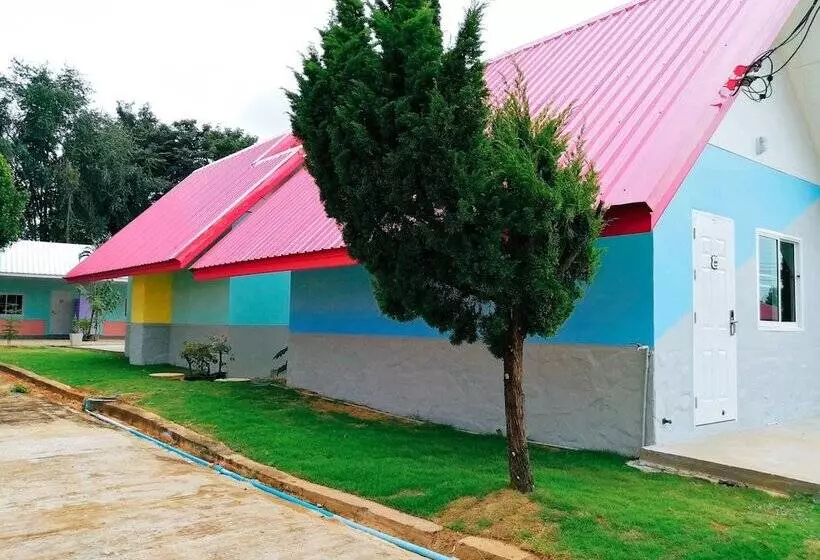 هتل Muang Loei Airport