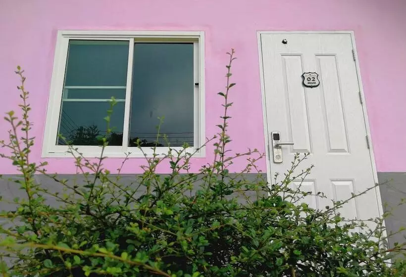 هتل Muang Loei Airport