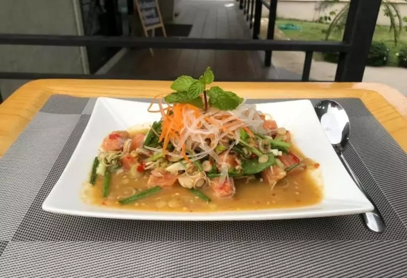 هتل Muang Loei Airport