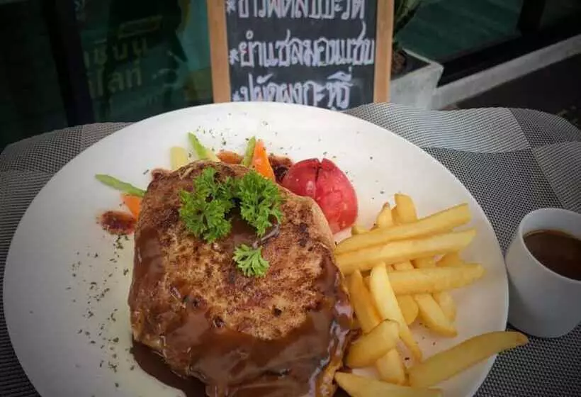 هتل Muang Loei Airport