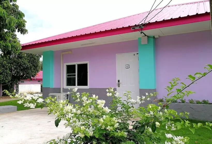 هتل Muang Loei Airport