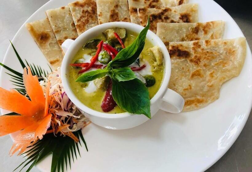 Отель Muang Loei Airport