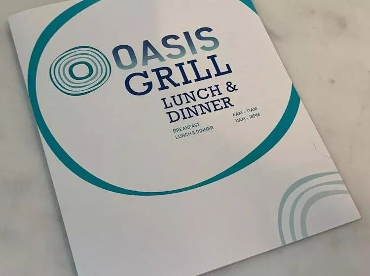 ホテル Oasis Resort Gulfport