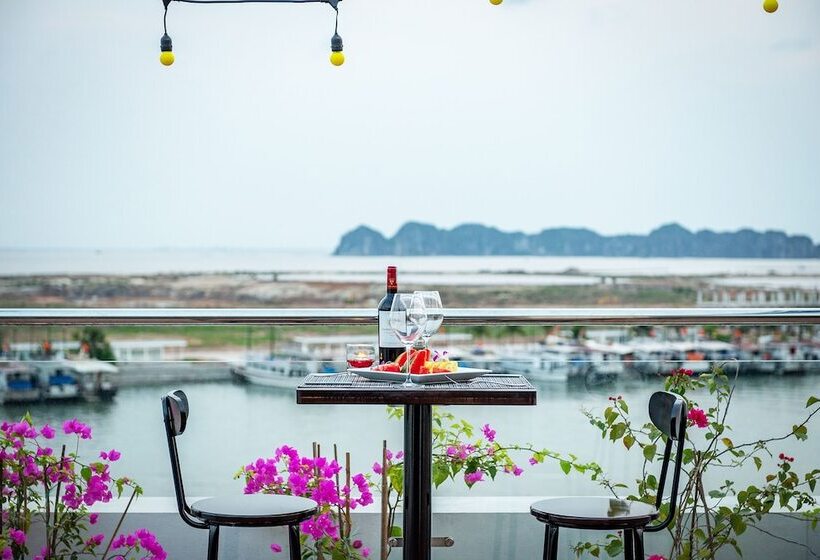 هتل Pearl Tuan Chau