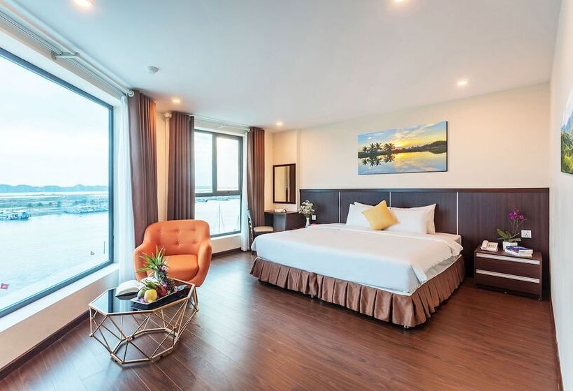 هتل Pearl Tuan Chau