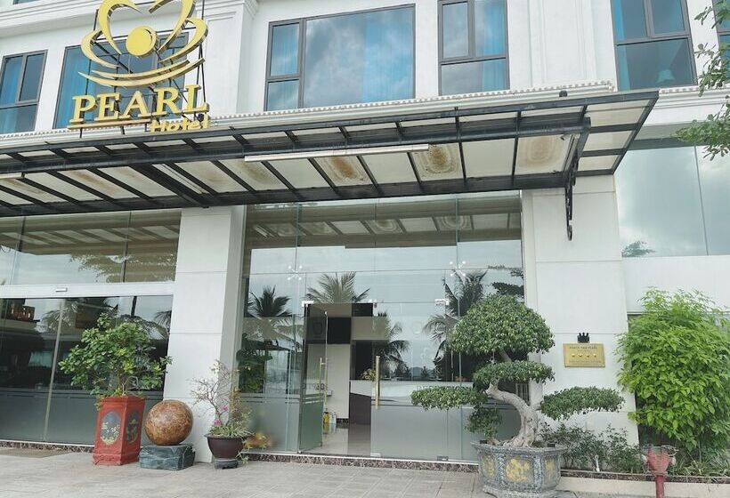 هتل Pearl Tuan Chau