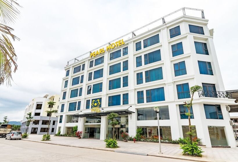 هتل Pearl Tuan Chau