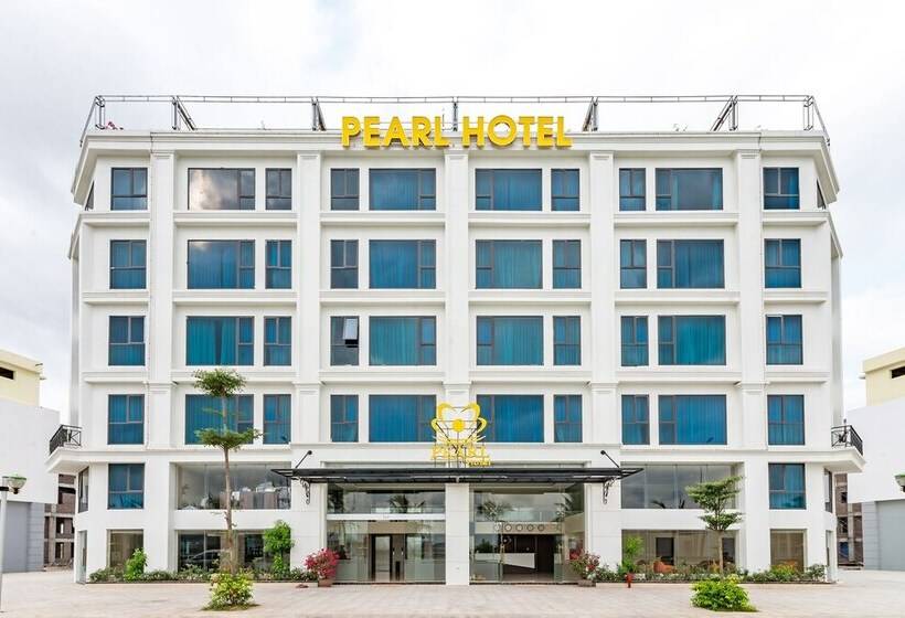 هتل Pearl Tuan Chau