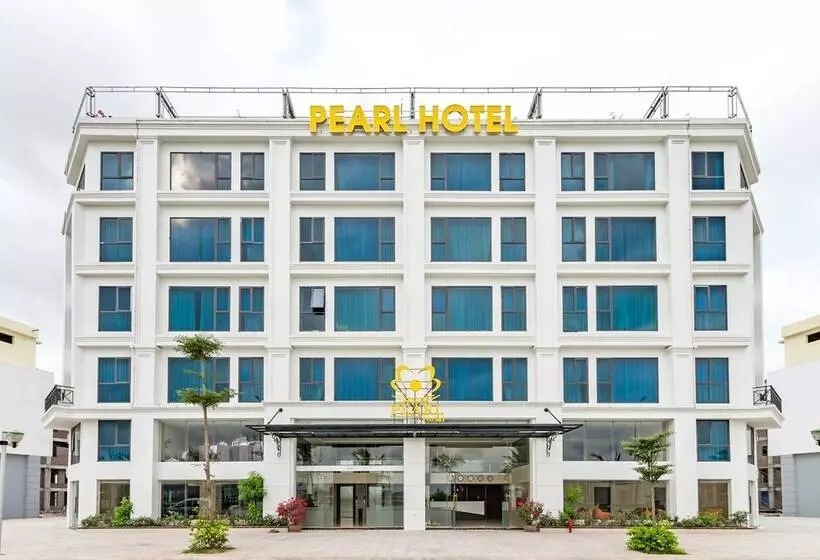 هتل Pearl  Tuan Chau