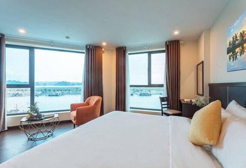 هتل Pearl Tuan Chau