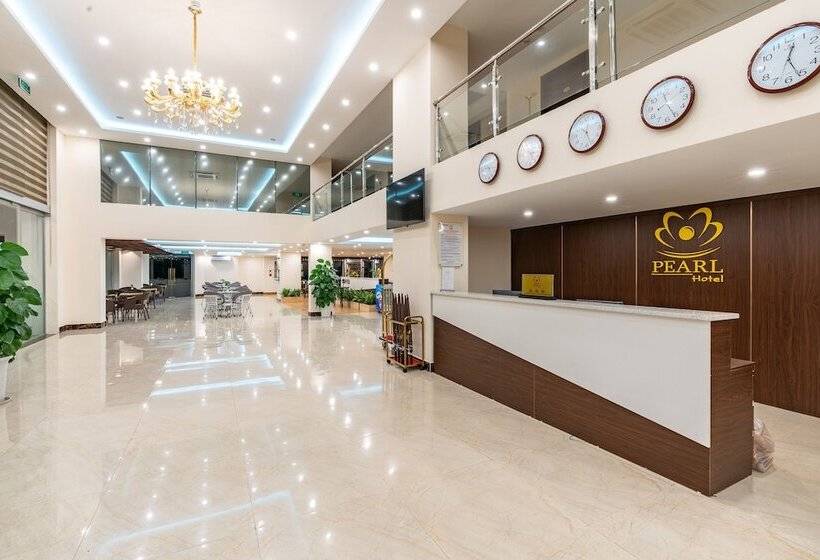 هتل Pearl Tuan Chau
