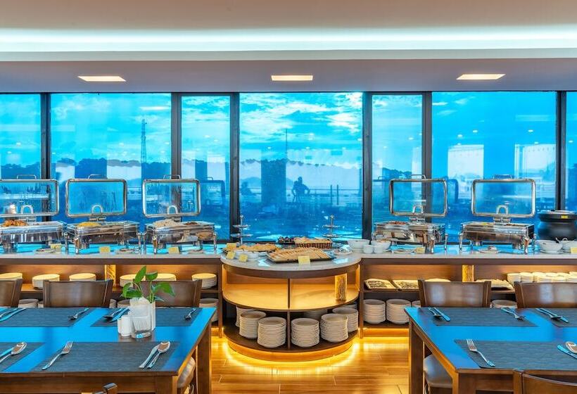 هتل Pearl Tuan Chau