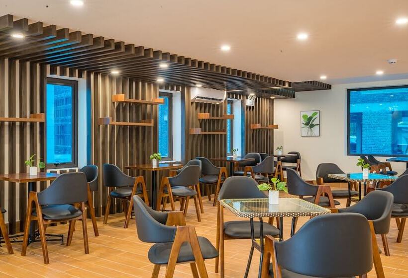 هتل Pearl Tuan Chau