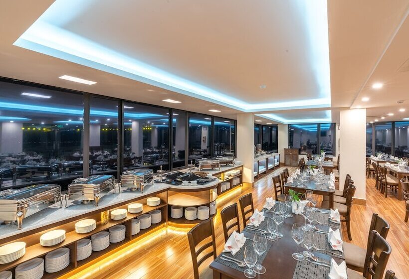 هتل Pearl Tuan Chau