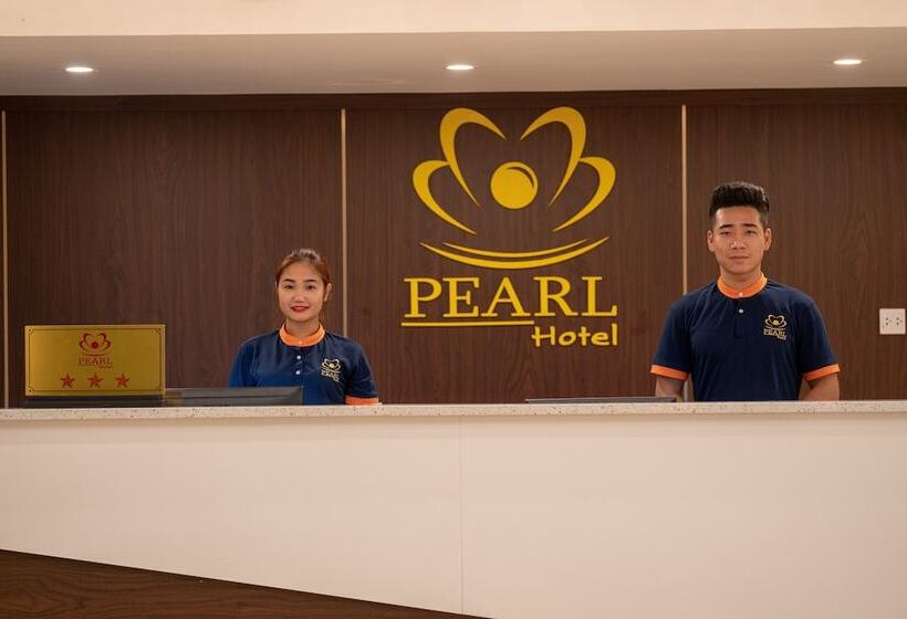 هتل Pearl Tuan Chau