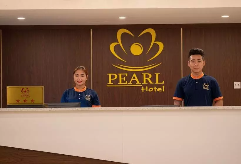 هتل Pearl  Tuan Chau