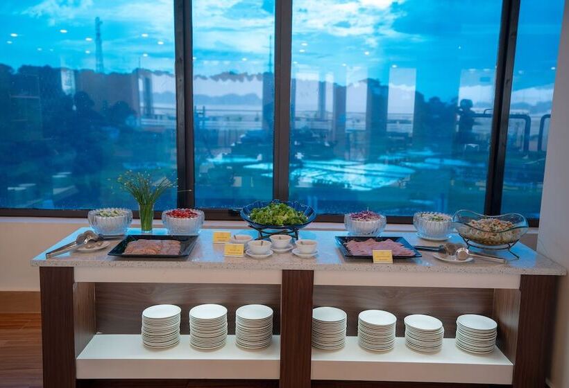 هتل Pearl Tuan Chau