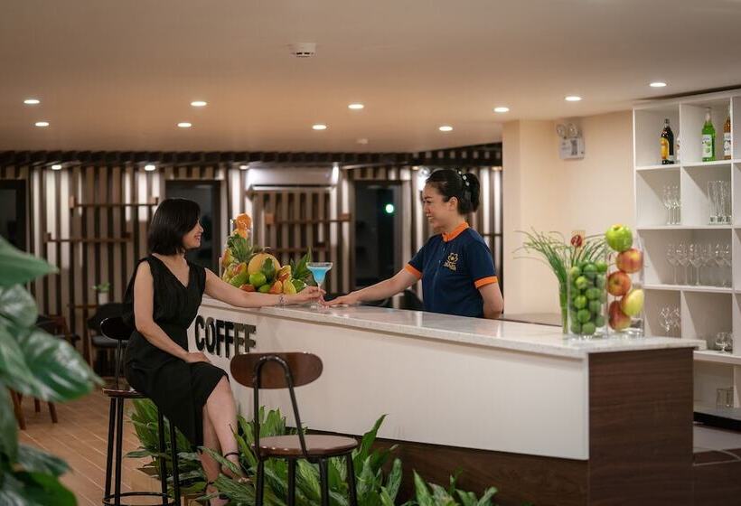 هتل Pearl Tuan Chau