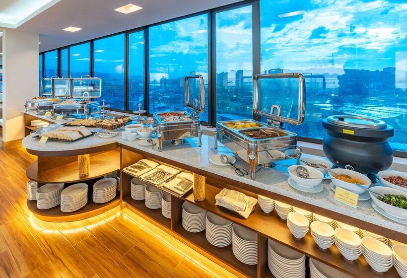 هتل Pearl Tuan Chau