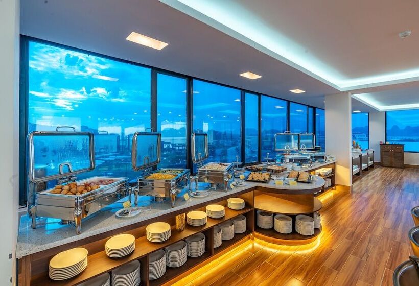 هتل Pearl Tuan Chau