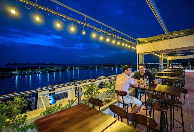 هتل Pearl Tuan Chau