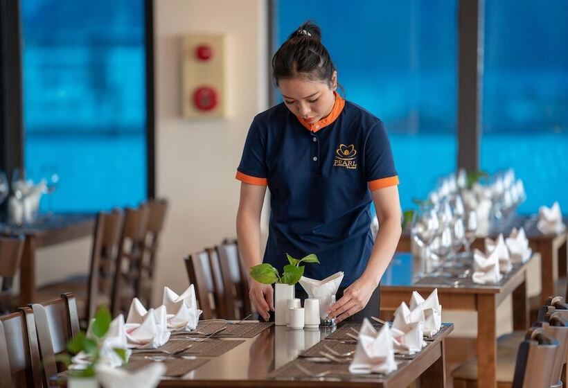 هتل Pearl Tuan Chau