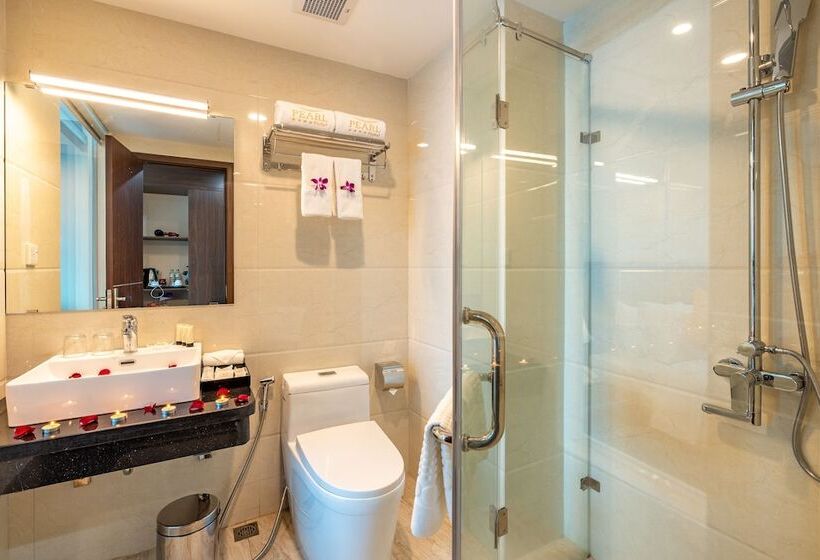 هتل Pearl Tuan Chau