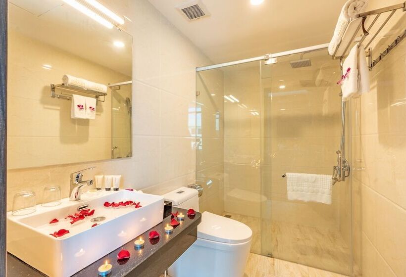 هتل Pearl Tuan Chau