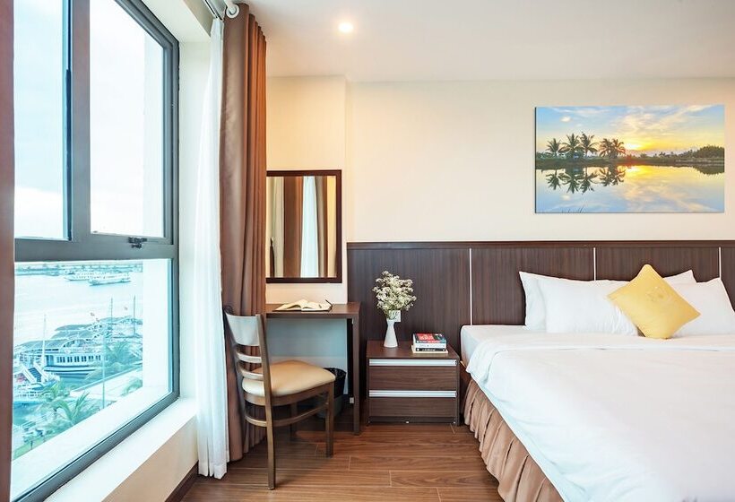 هتل Pearl Tuan Chau