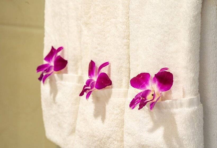 هتل Pearl Tuan Chau