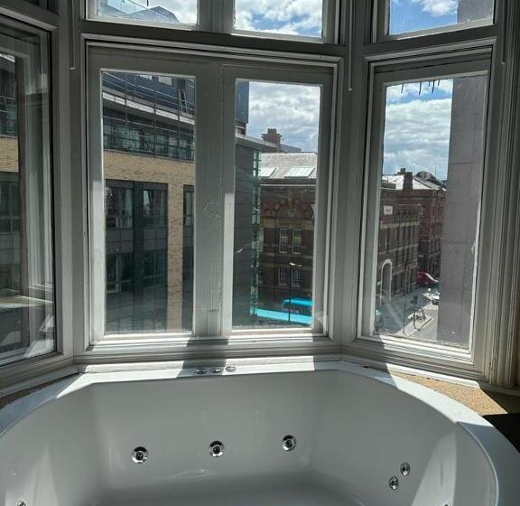 호텔 The Dixie Dean