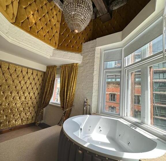 호텔 The Dixie Dean