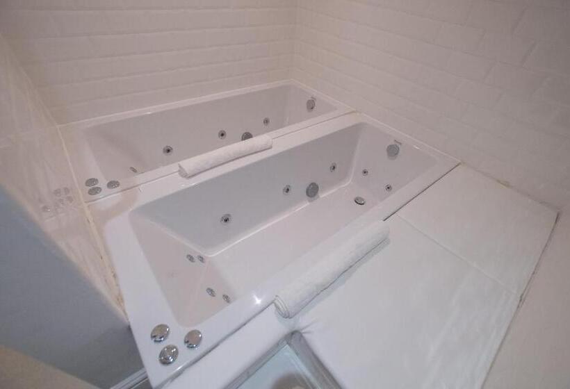 호텔 The Dixie Dean