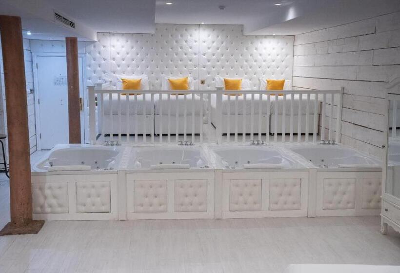 호텔 The Dixie Dean