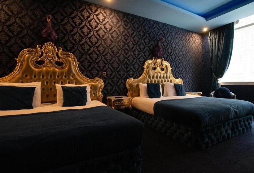 호텔 The Dixie Dean